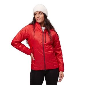 Patagonia das light hoodie NWT